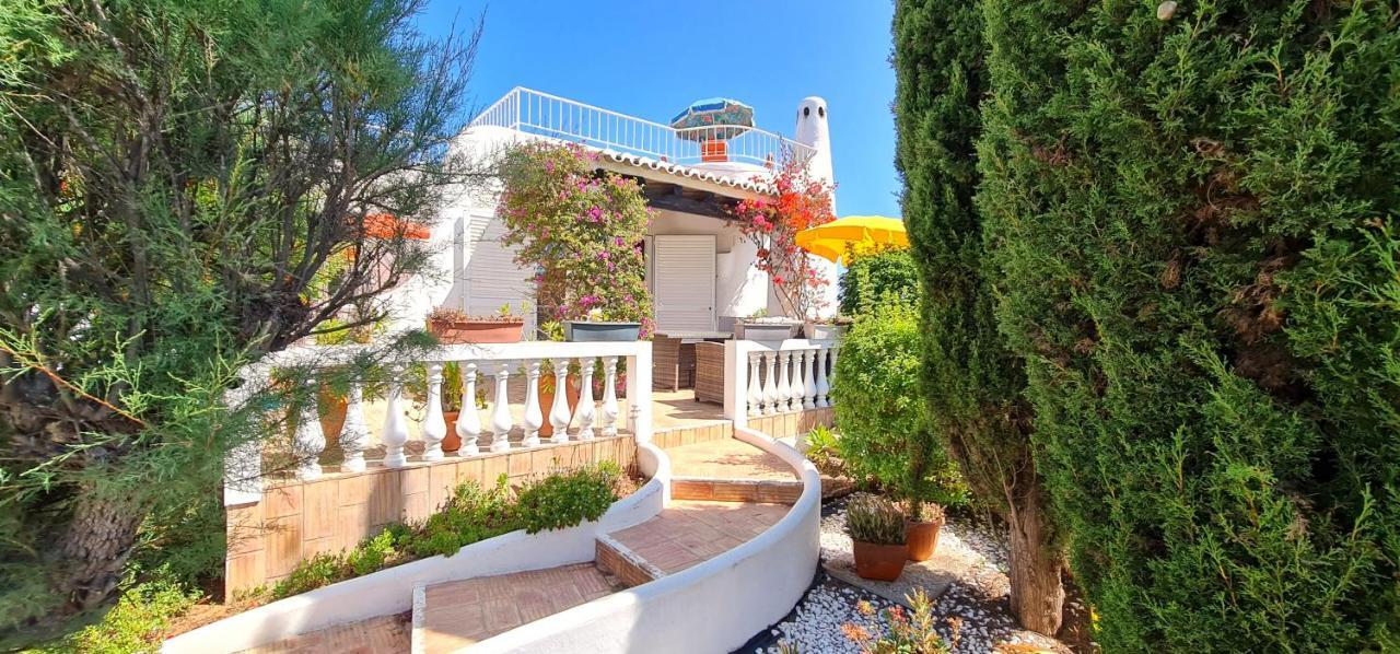 Quinta Do Paraiso - Casa Colynda Карвоейро Екстериор снимка
