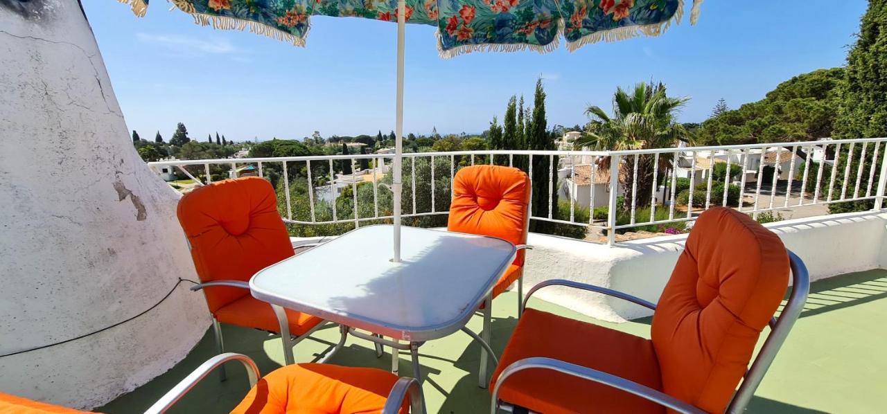 Quinta Do Paraiso - Casa Colynda Карвоейро Екстериор снимка