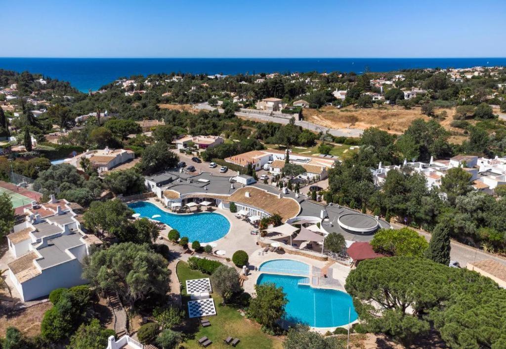 Quinta Do Paraiso - Casa Colynda Карвоейро Екстериор снимка