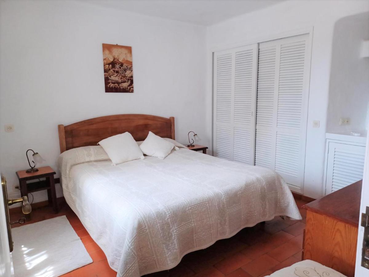 Quinta Do Paraiso - Casa Colynda Карвоейро Екстериор снимка