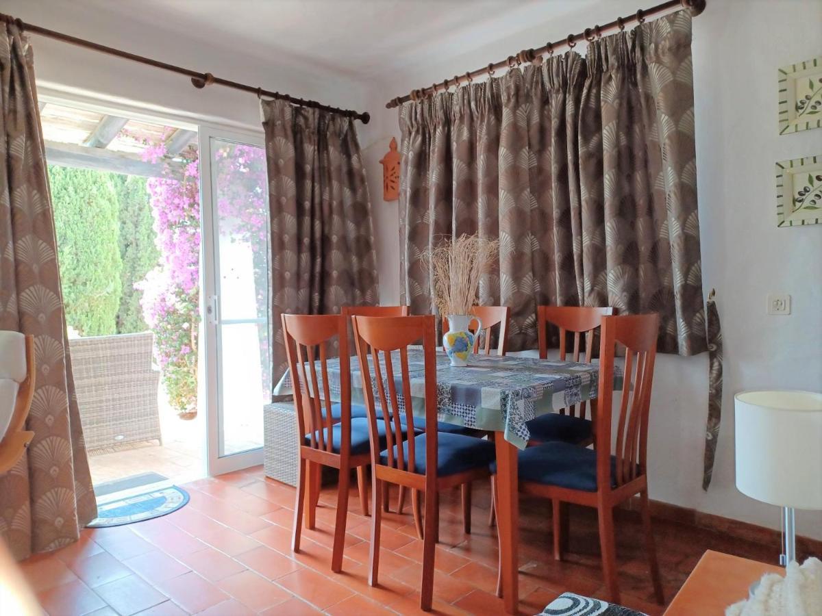 Quinta Do Paraiso - Casa Colynda Карвоейро Екстериор снимка