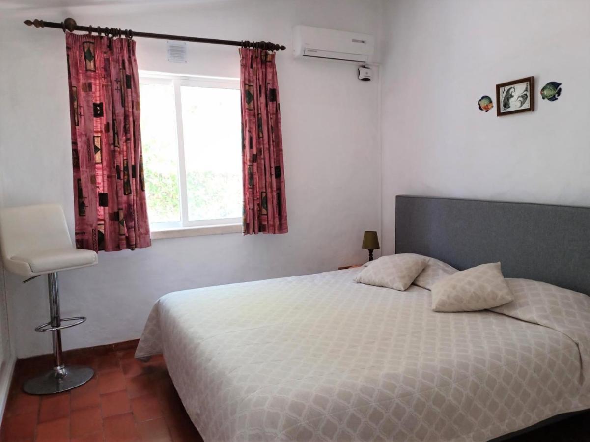 Quinta Do Paraiso - Casa Colynda Карвоейро Екстериор снимка