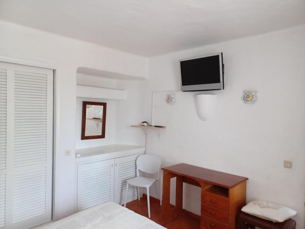 Quinta Do Paraiso - Casa Colynda Карвоейро Екстериор снимка