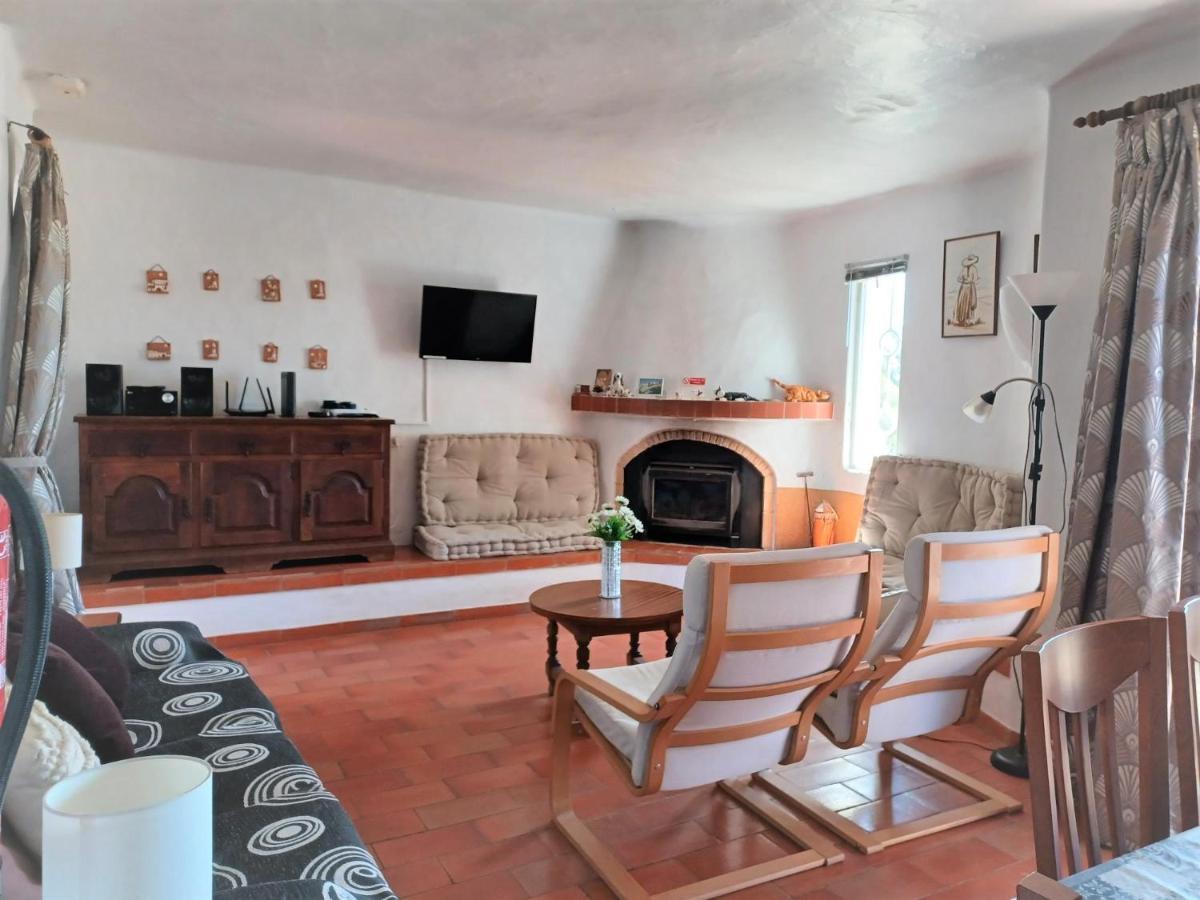 Quinta Do Paraiso - Casa Colynda Карвоейро Екстериор снимка