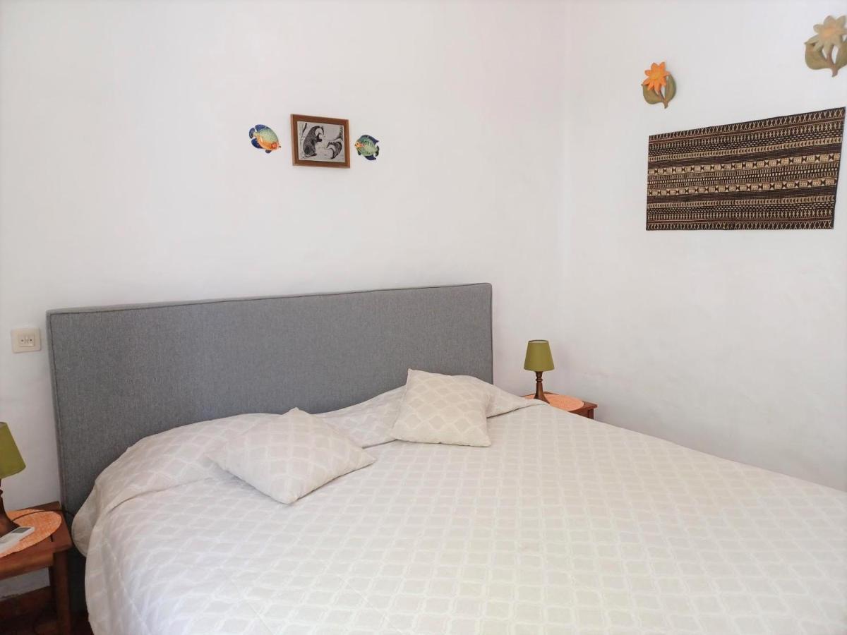 Quinta Do Paraiso - Casa Colynda Карвоейро Екстериор снимка