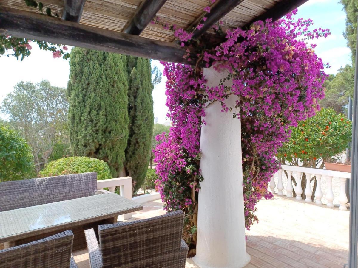 Quinta Do Paraiso - Casa Colynda Карвоейро Екстериор снимка